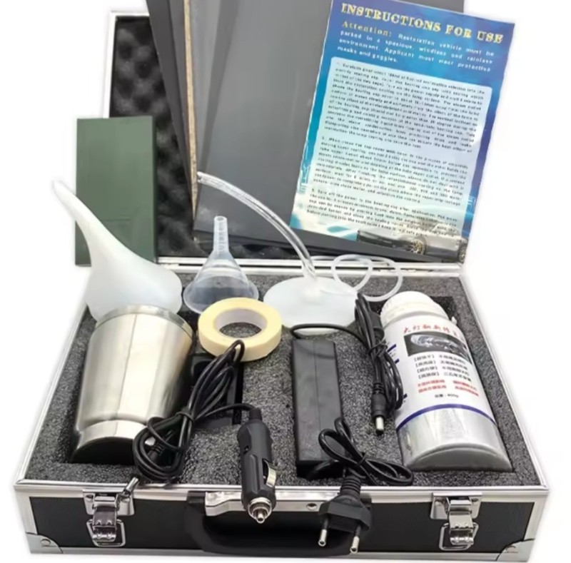 Formation des phares ou optiques avec la méthode lampe d'Aladdin pour les particuliers ou professionnels 200 euros à Fos-sur-Mer proche de Nîmes.