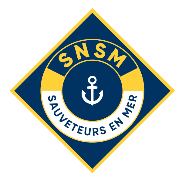 SNSM-Sauveteurs en Mer