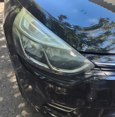 Notre zone d'activité pour ce service Polissage voiture avec lavage complet à domicile 150 €