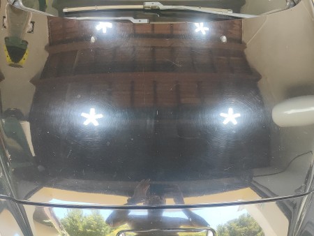 Notre zone d'activité pour ce service Lavage auto haut de gamme disponible 7j/7