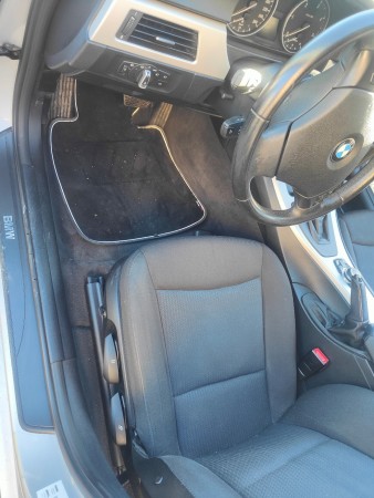 Notre zone d'activité pour ce service Lavage auto écologique à domicile pour particuliers