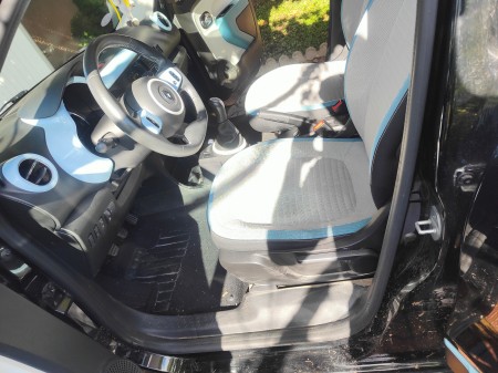 Notre zone d'activité pour ce service Lavage auto haut de gamme disponible 7j/7