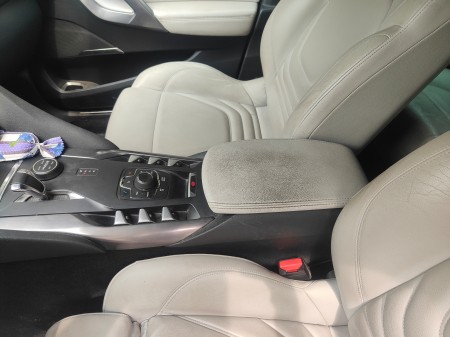Notre zone d'activité pour ce service Nettoyage voiture intérieur et extérieur à domicile